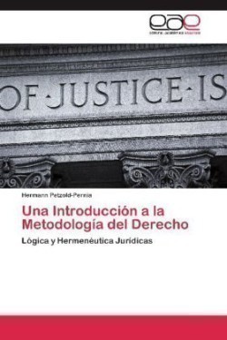 Introducción a la Metodología del Derecho