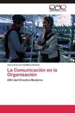 Comunicación en la Organización