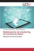 Optimización de clustering en minería de datos