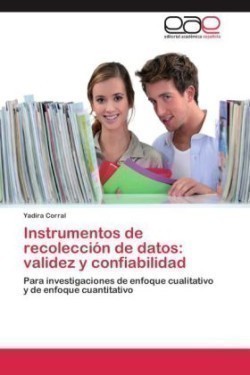 Instrumentos de recolección de datos