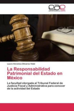 Responsabilidad Patrimonial del Estado en México