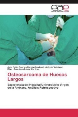 Osteosarcoma de Huesos Largos