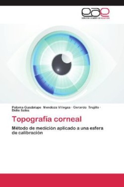 Topografía corneal