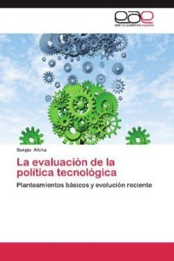 Evaluacion de La Politica Tecnologica