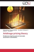 Arbitrage pricing theory