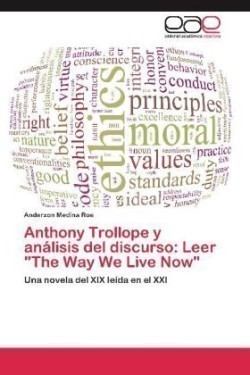 Anthony Trollope y Analisis del Discurso