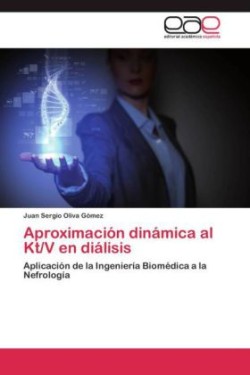Aproximación dinámica al Kt/V en diálisis