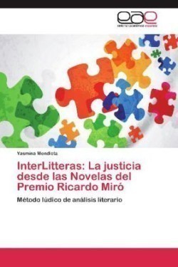 Interlitteras La Justicia Desde Las Novelas del Premio Ricardo Miro