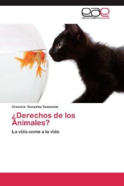 Derechos de Los Animales?