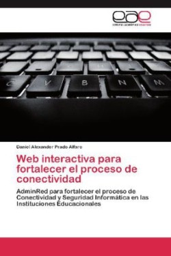 Web Interactiva Para Fortalecer El Proceso de Conectividad