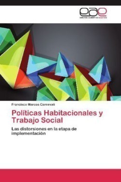 Politicas Habitacionales y Trabajo Social