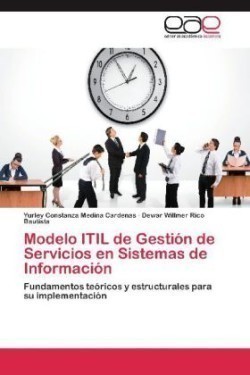 Modelo Itil de Gestion de Servicios En Sistemas de Informacion