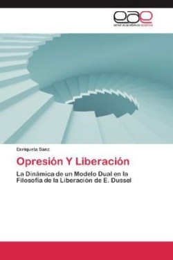 Opresion y Liberacion