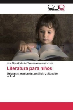 Literatura Para Ninos