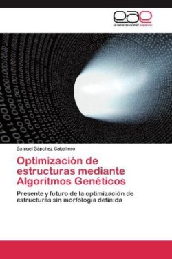 Optimizacion de Estructuras Mediante Algoritmos Geneticos