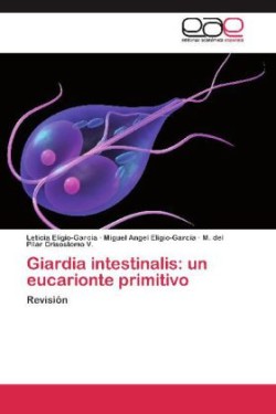 Giardia Intestinalis