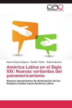 América Latina en el Siglo XXI