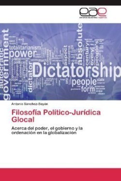 Filosofia Politico-Juridica Glocal