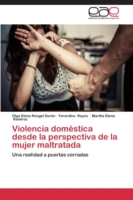 Violencia doméstica desde la perspectiva de la mujer maltratada