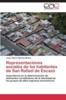 Representaciones sociales de los habitantes de San Rafael de Escazú