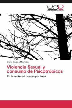 Violencia Sexual y Consumo de Psicotropicos