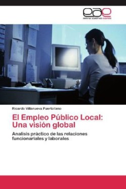 Empleo Publico Local