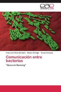 Comunicacion Entre Bacterias