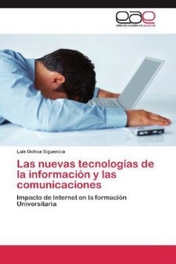 Nuevas Tecnologias de La Informacion y Las Comunicaciones