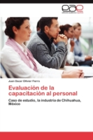 Evaluacion de La Capacitacion Al Personal