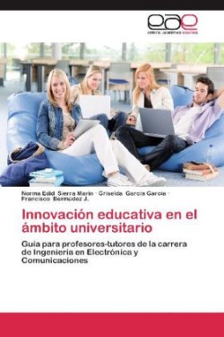 Innovacion Educativa En El Ambito Universitario