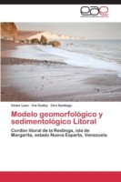 Modelo geomorfológico y sedimentológico Litoral