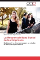 Responsabilidad Social de Las Empresas