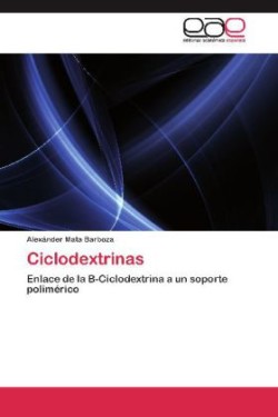 Ciclodextrinas