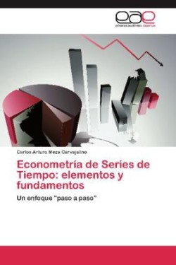 Econometria de Series de Tiempo