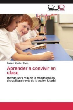 Aprender a Convivir En Clase