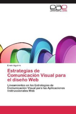 Estrategias de Comunicacion Visual Para El Diseno Web