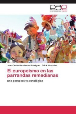 Europeismo En Las Parrandas Remedianas