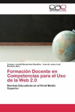 Formacion Docente En Competencias Para El USO de La Web 2.0