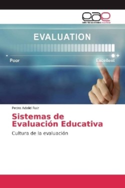 Sistemas de Evaluación Educativa