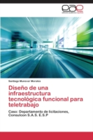 Diseño de una infraestructura tecnológica funcional para teletrabajo