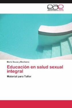 Educacion En Salud Sexual Integral