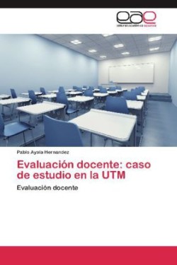 Evaluacion Docente