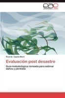 Evaluacion Post Desastre