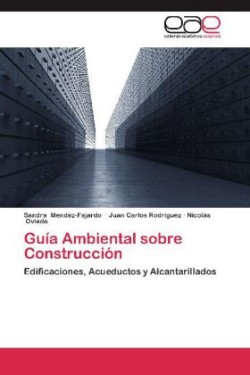 Guía Ambiental sobre Construcción