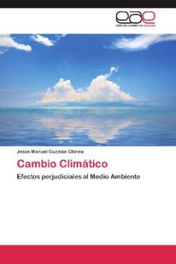 Cambio Climatico