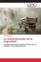 administración de la seguridad