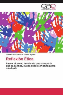 Reflexion Etica