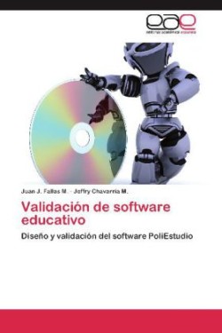 Validacion de Software Educativo