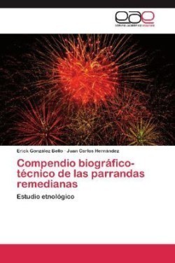 Compendio Biografico-Tecnico de Las Parrandas Remedianas