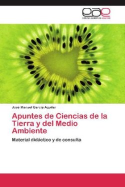 Apuntes de Ciencias de La Tierra y del Medio Ambiente